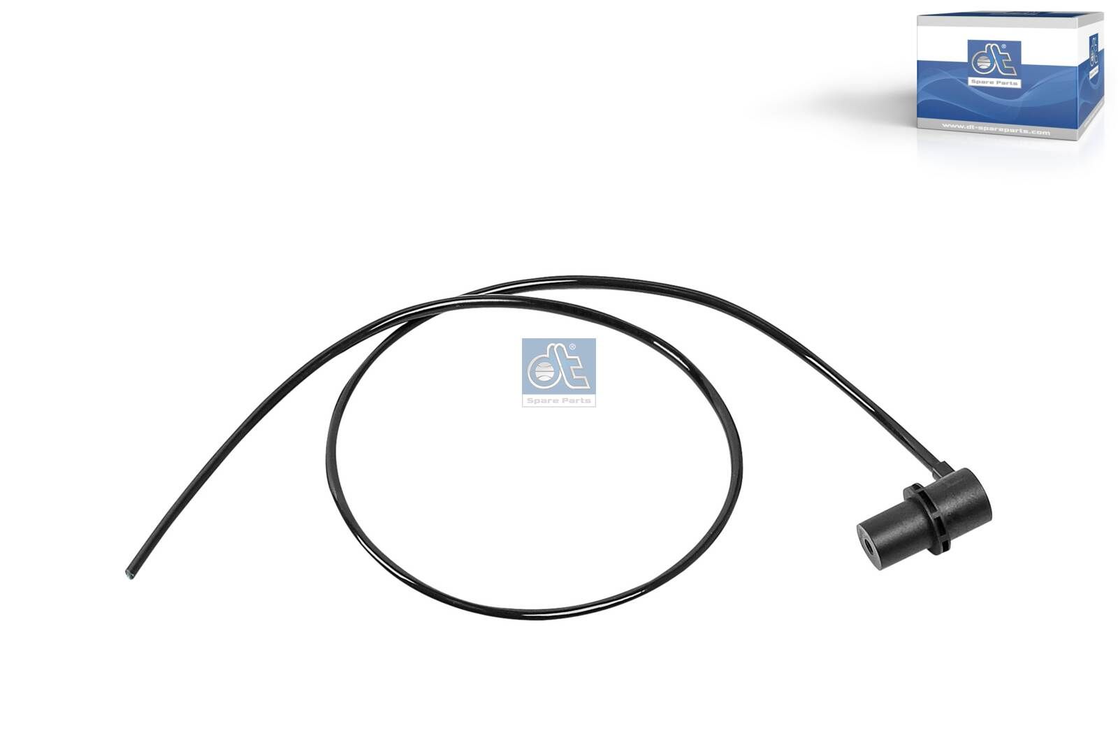 Sensor, Schaltmodul
