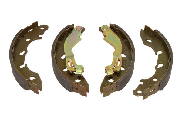 MAXGEAR 19-2058 Brake Shoe Set