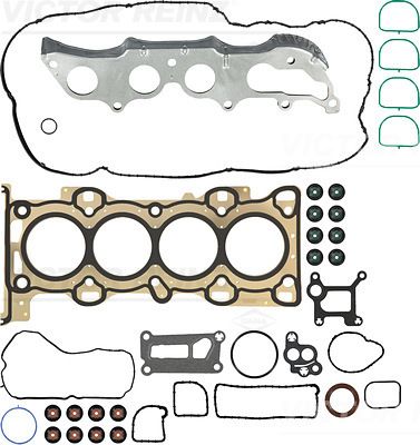 Dichtungsvollsatz, Motor
