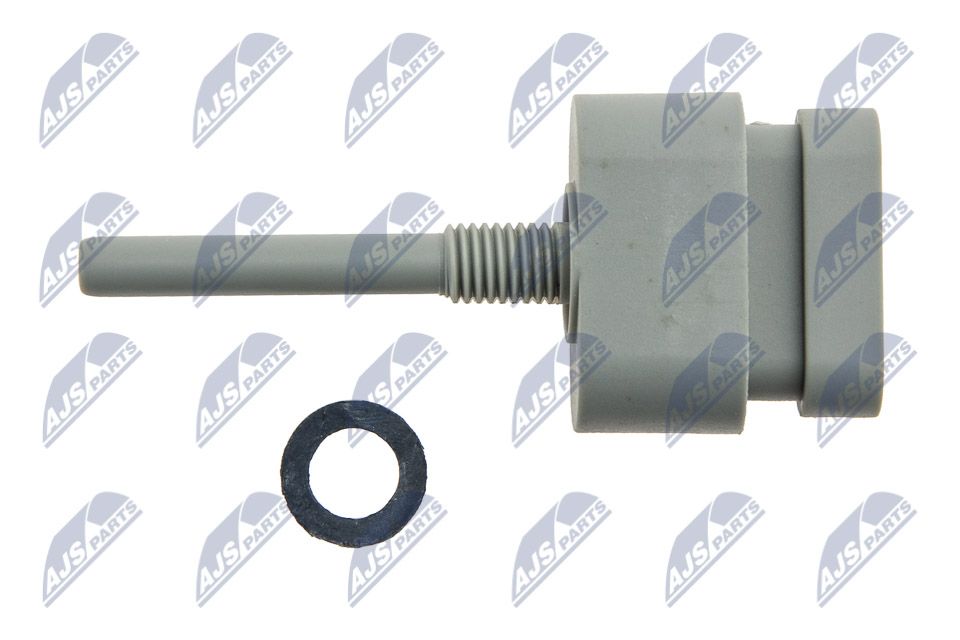 vandens jutiklis, degalų sistema