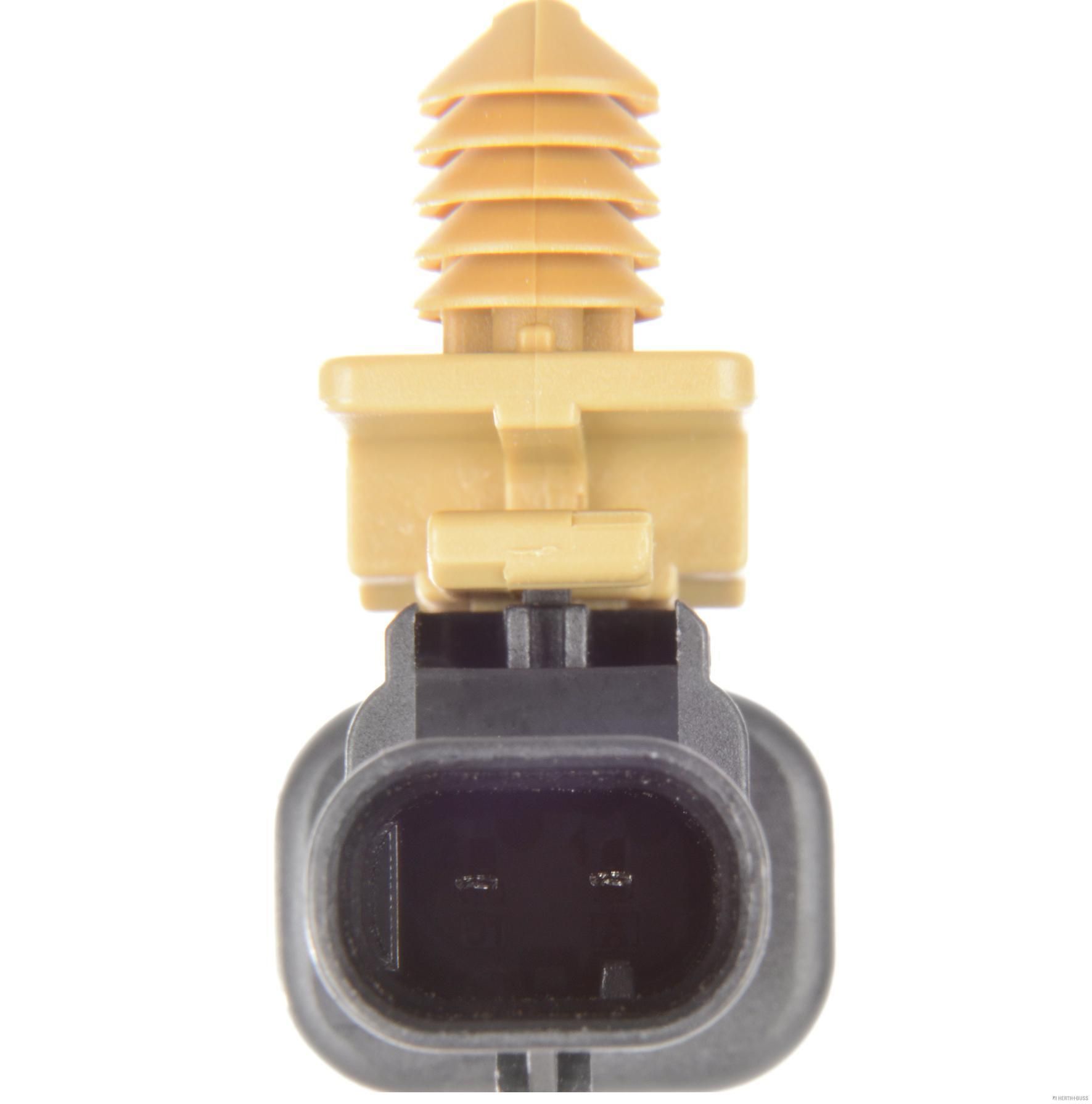 Sensor, Abgastemperatur