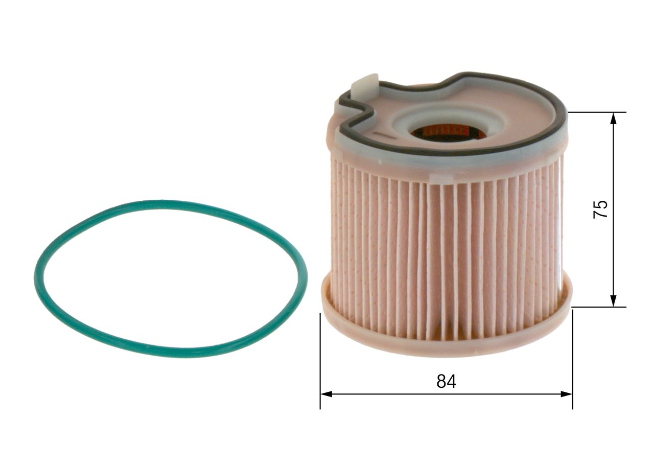 Kraftstofffilter