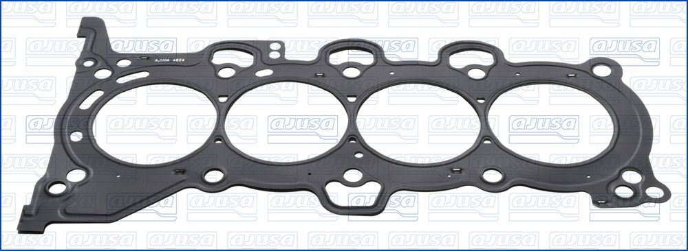 AJUSA 10226700 - Dichtung, Zylinderkopf MULTILAYER STEEL