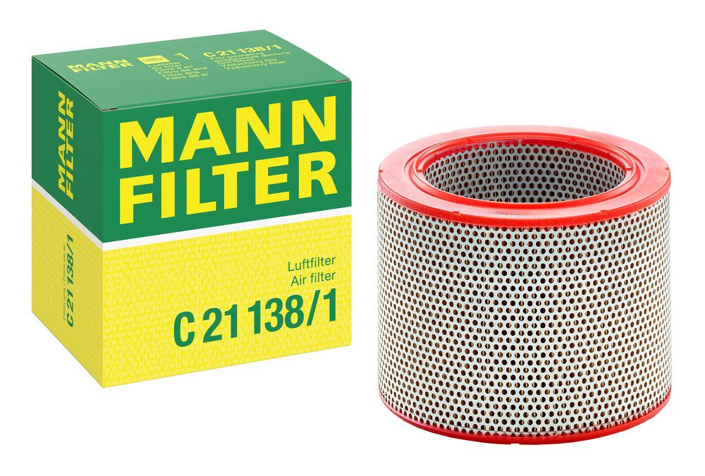 Luftfilter