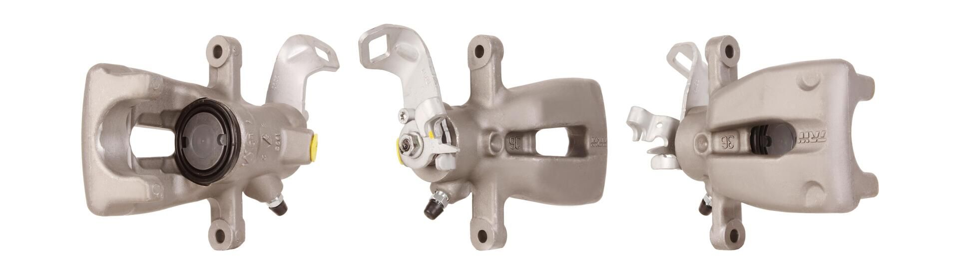 Bremssattel Bremssattel