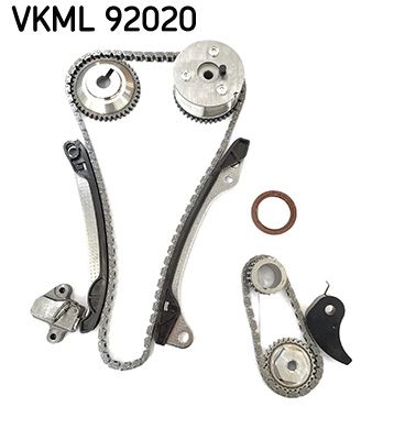 Timing Chain Kit VKML 92020