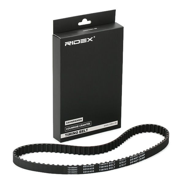 RIDEX 306T0020 Timing Belt