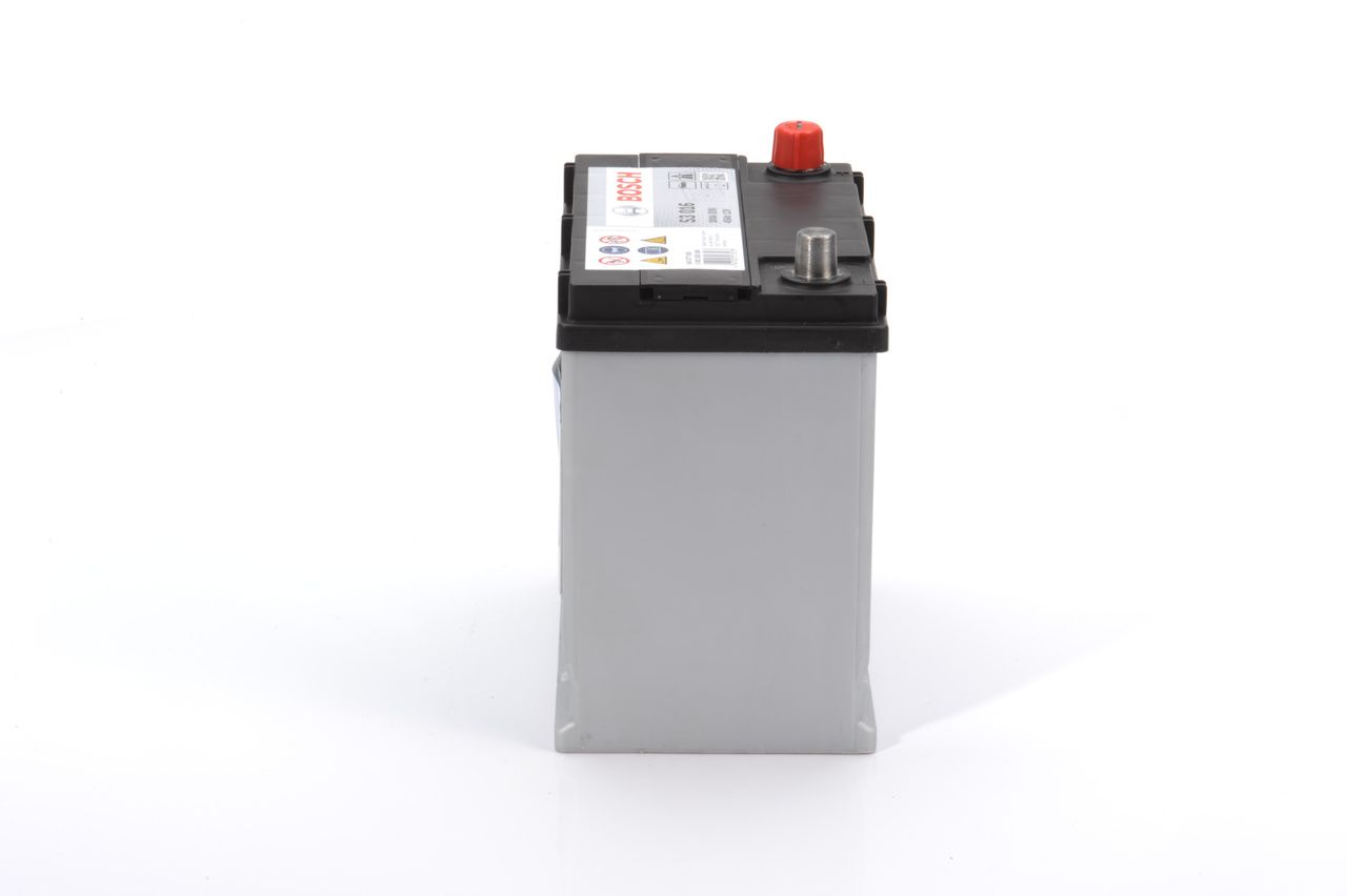 Starterbatterie Starterbatterie