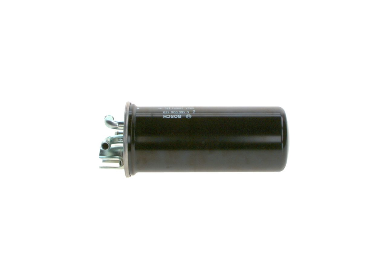 kuro filtras