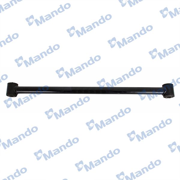 Brazo oscilante, suspensión de ruedas
