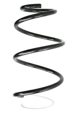 Spidan 86724 Fahrwerksfeder