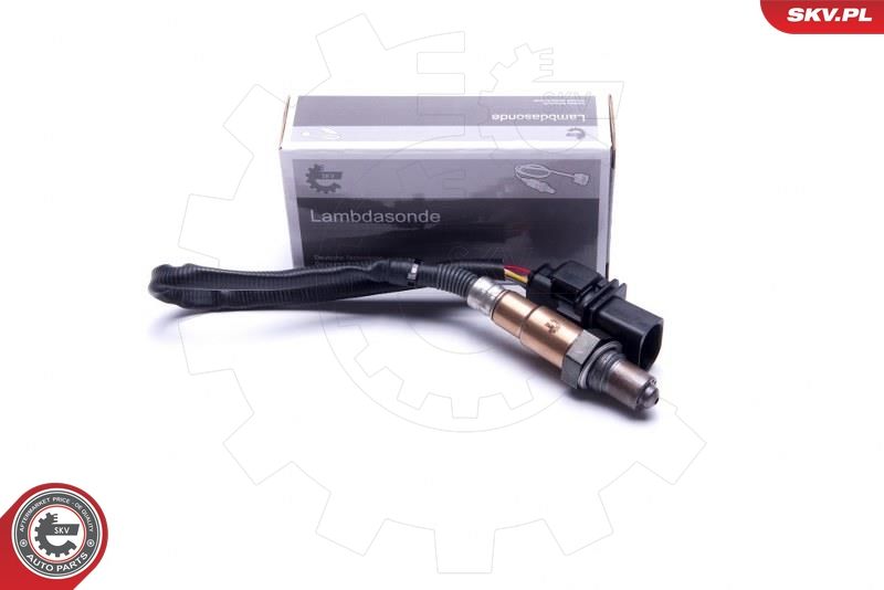 Lambda Sensor 09SKV401