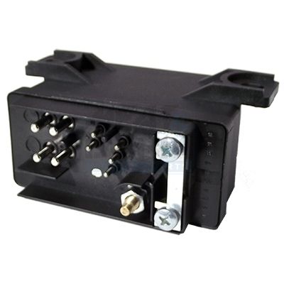 Steuergerät, Glühzeit