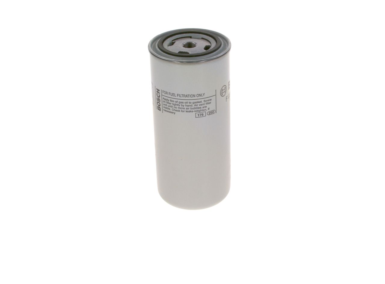 Kraftstofffilter Kraftstofffilter