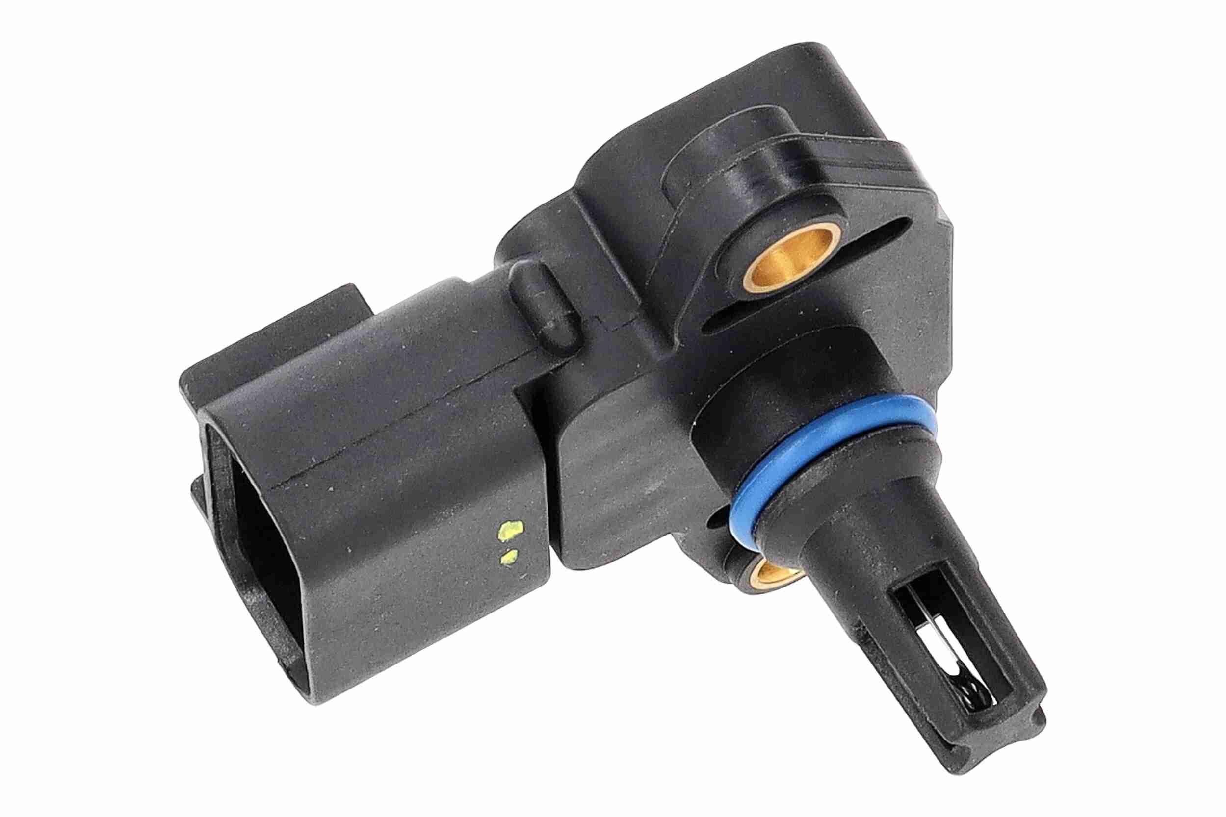 Sensor, Saugrohrdruck
