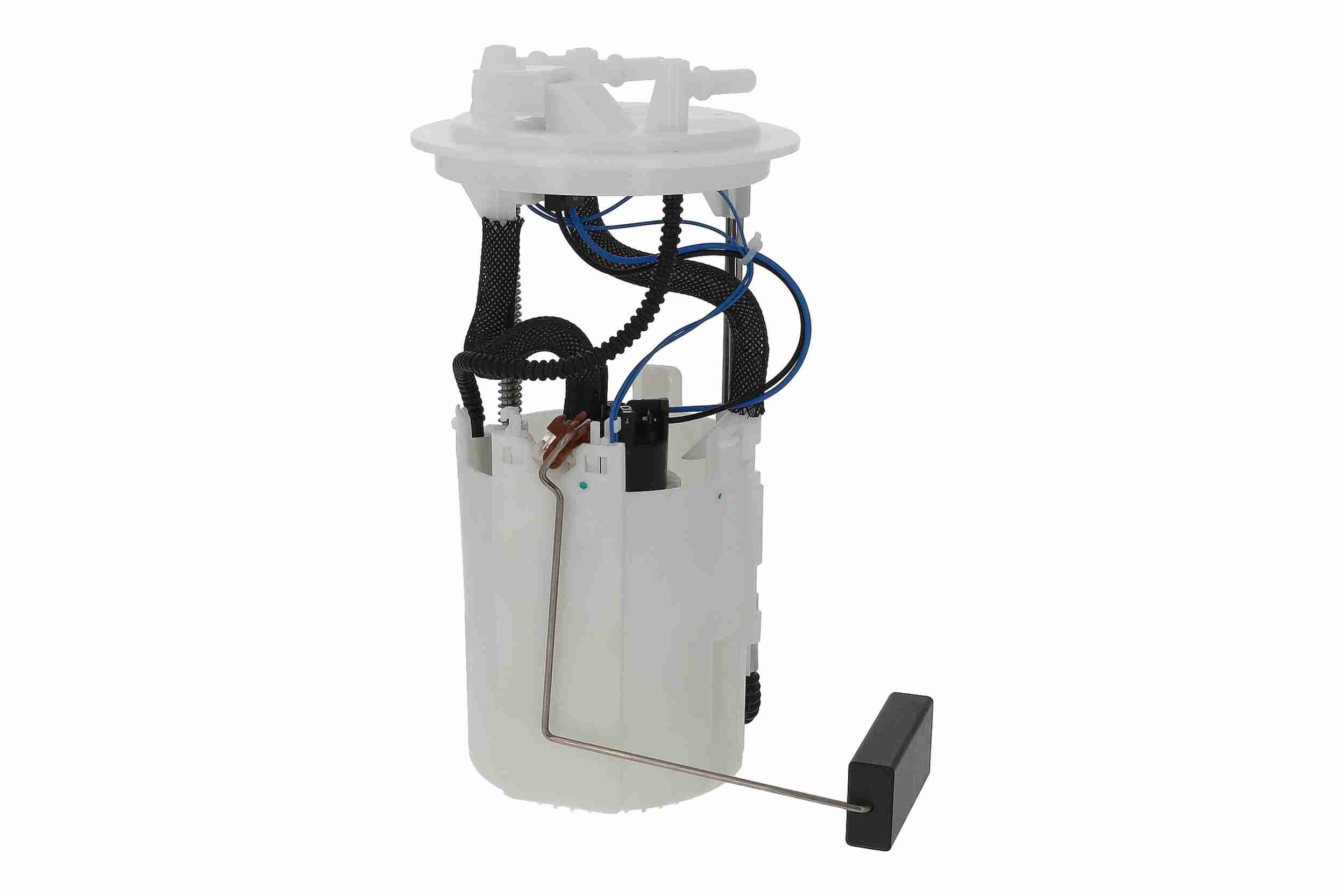 Kraftstoffpumpe