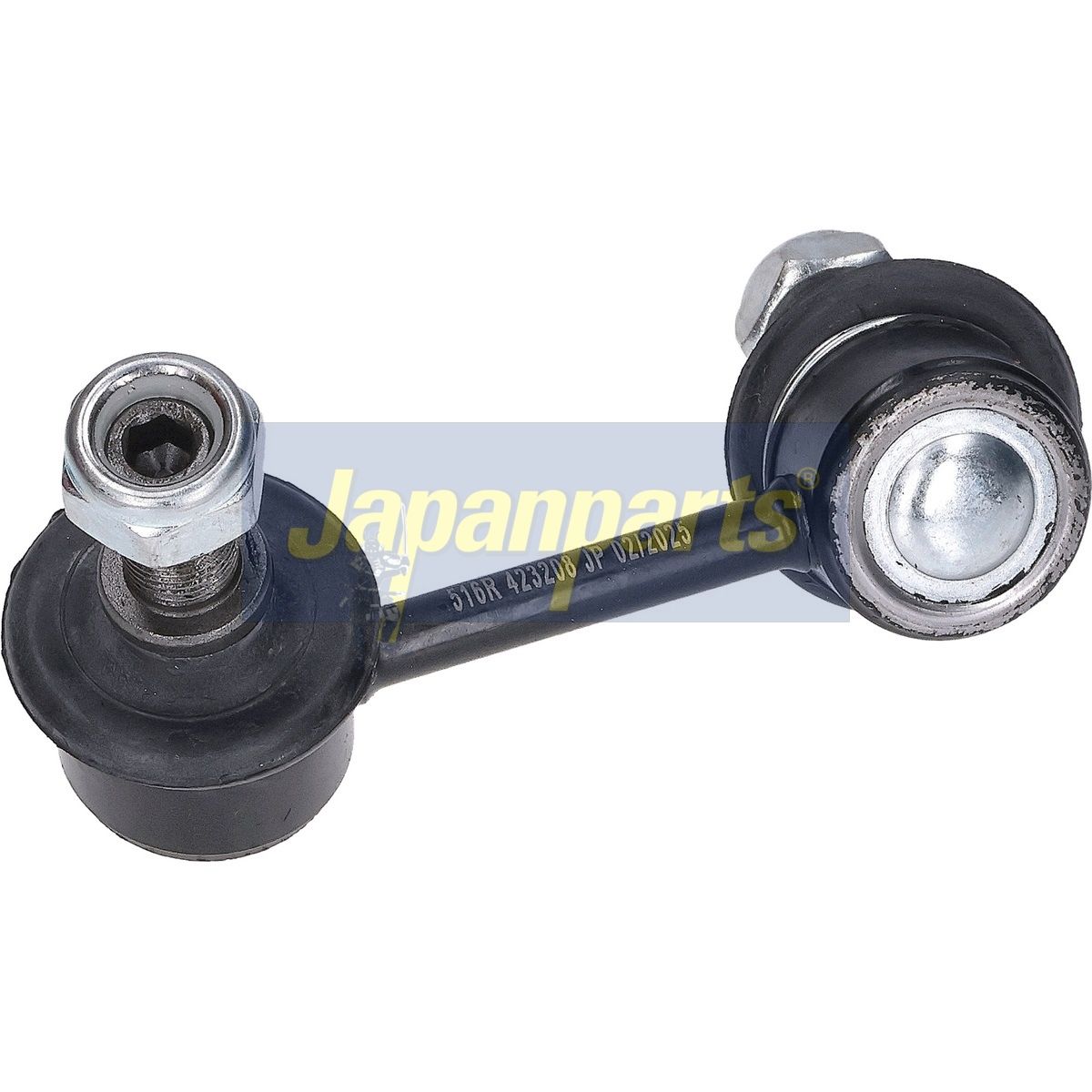 Stange/Strebe, Stabilisator