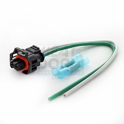 MEAT & DORIA 25145 Cable Repair Set, injector valve