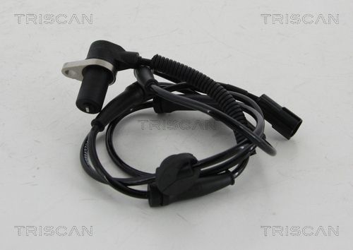 Sensor, Raddrehzahl Sensor, Raddrehzahl