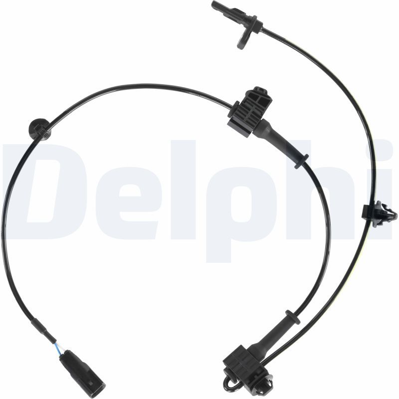 Sensor, Raddrehzahl