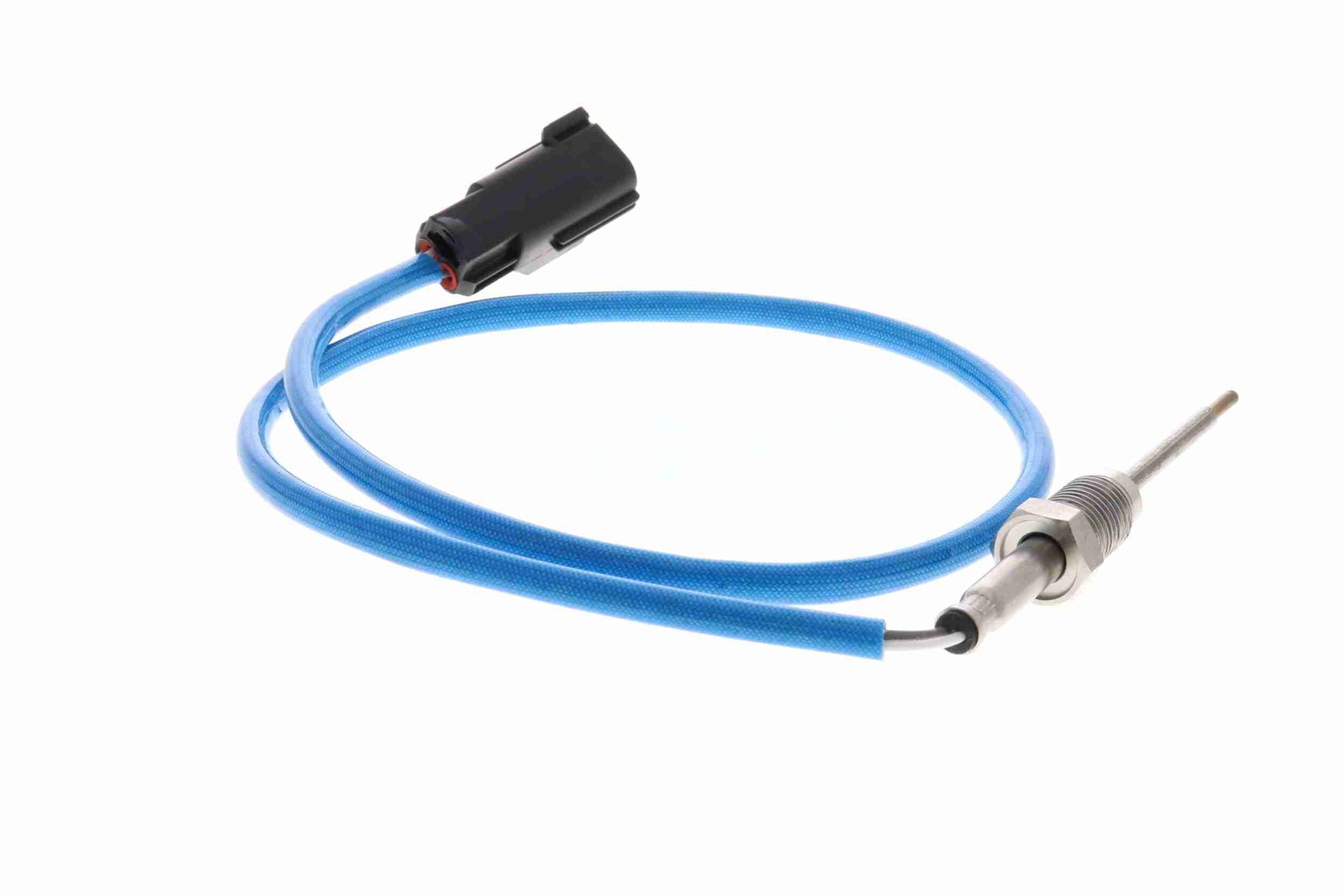 Sensor, Abgastemperatur
