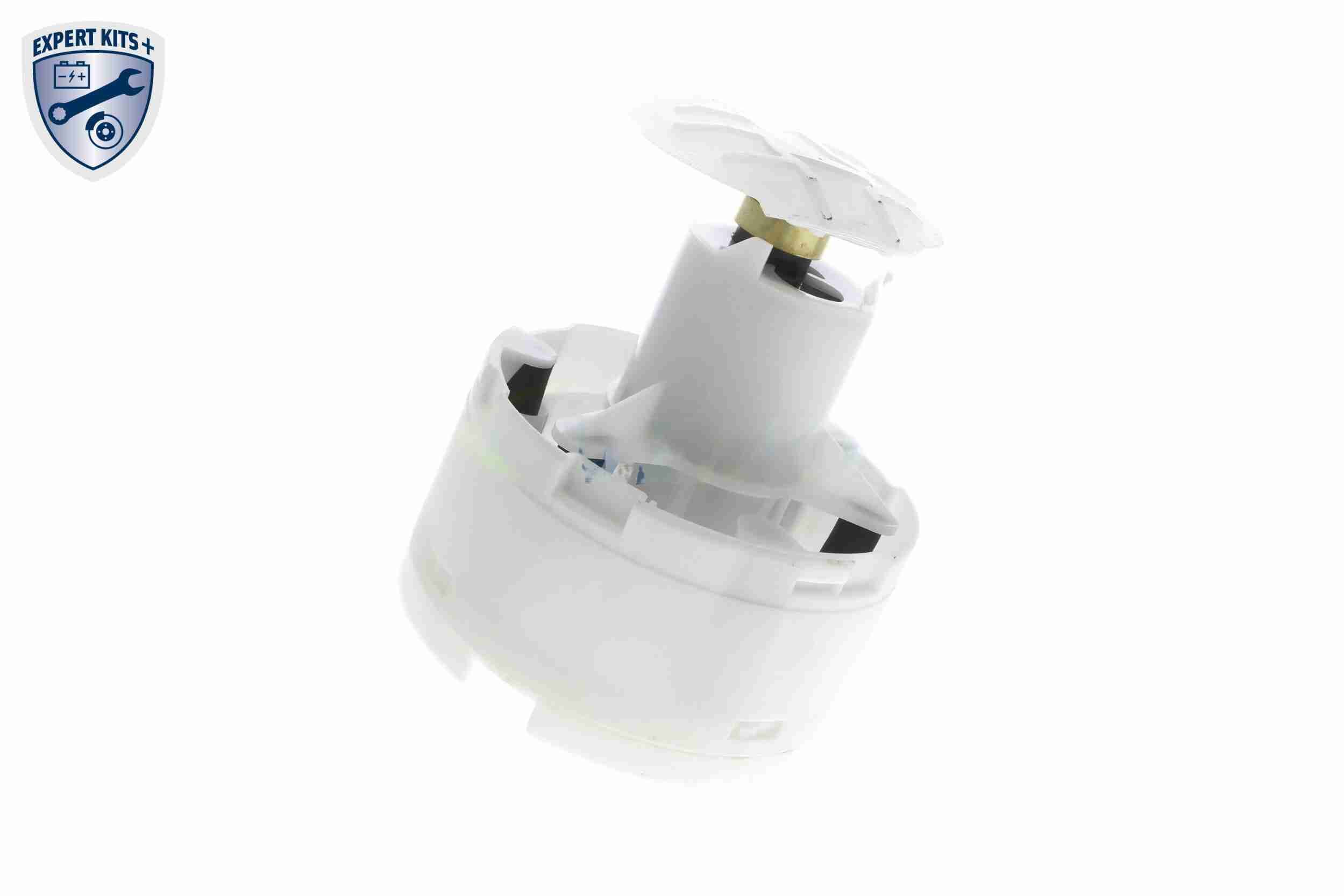 Kraftstoffpumpe