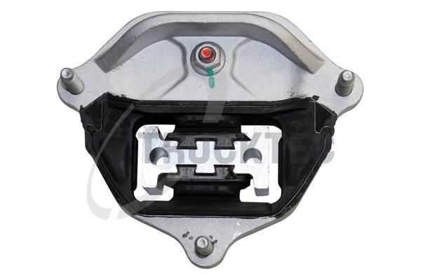 Lagerung, Automatikgetriebe