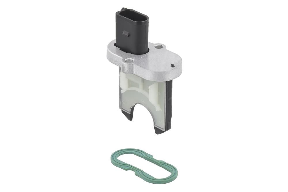 Lenkwinkelsensor