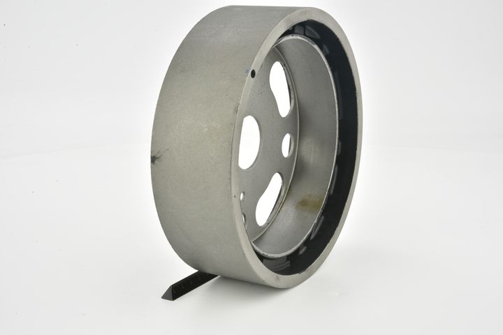 Lankstas, kardaninis velenas