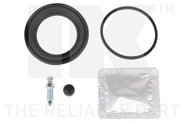 Reparatursatz, Bremssattel