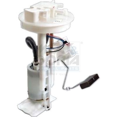 Kraftstoff-Fördereinheit