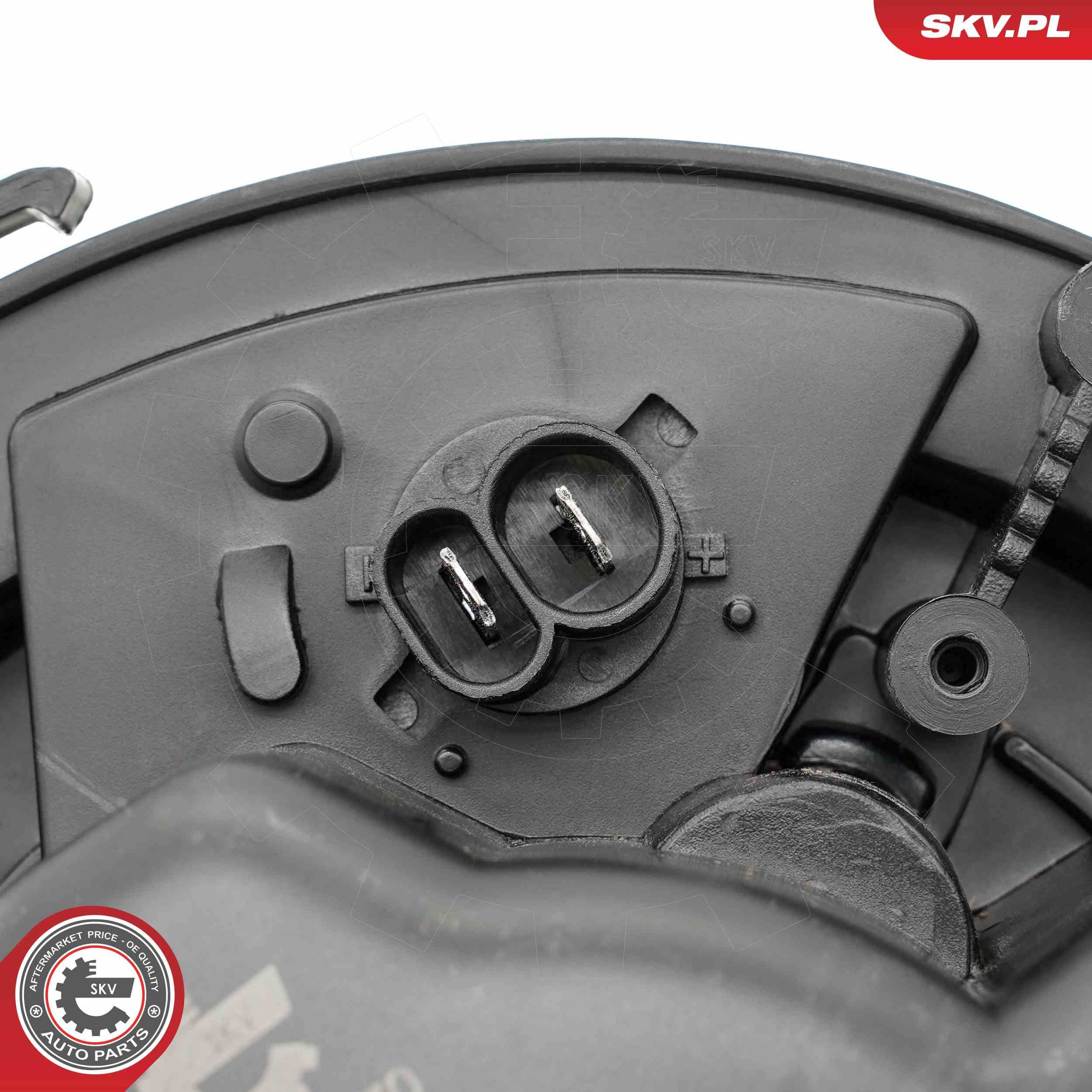 ESEN SKV 68SKV270 - Innenraumgebl&auml;se