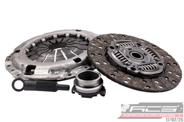 KIT STD FORD/MAZ RANGER/BT50 - TecDoc Only