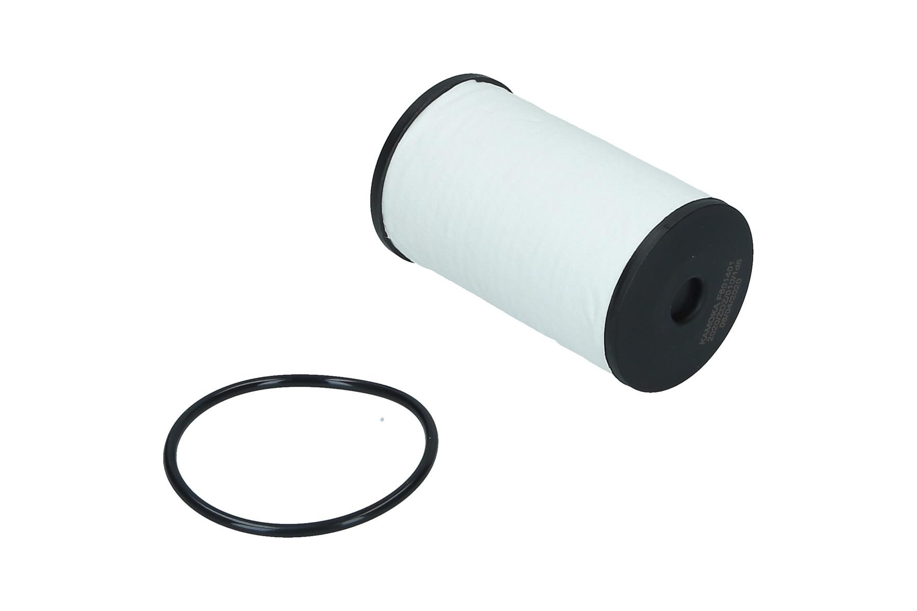 Hydraulikfilter, Automatikgetriebe