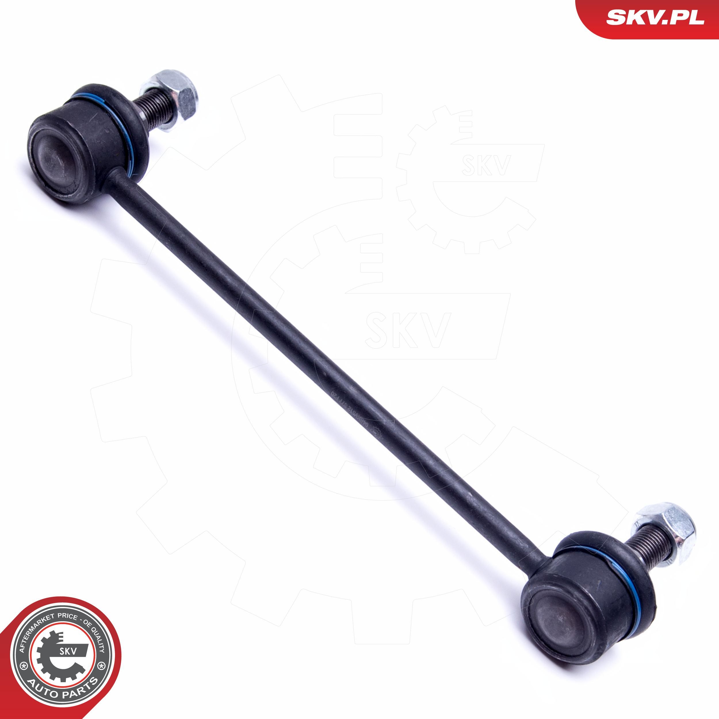 Stange/Strebe, Stabilisator