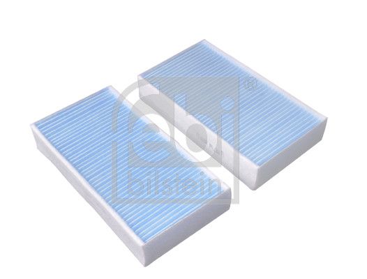 Filtersatz, Innenraumluft