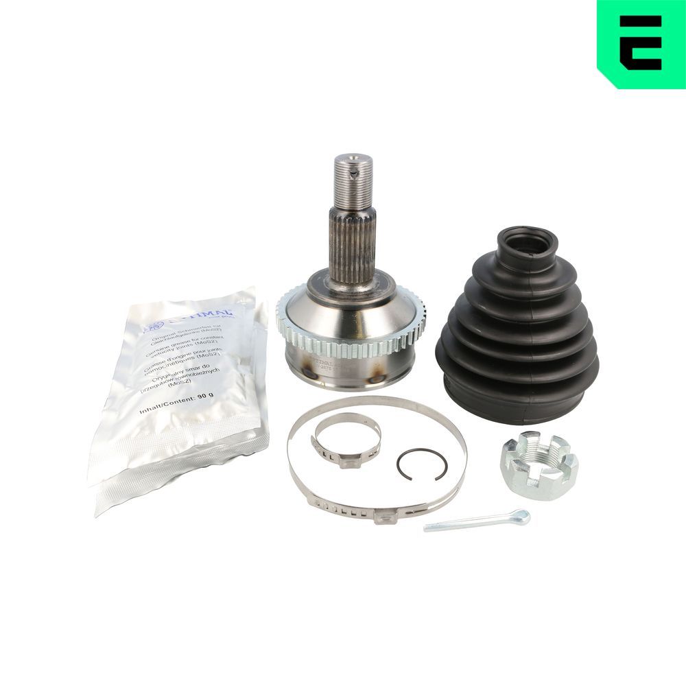 OPTIMAL CW-2675 - Gelenksatz, Antriebswelle