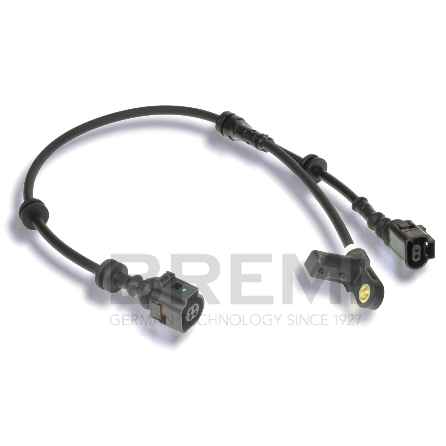 Sensor, Raddrehzahl