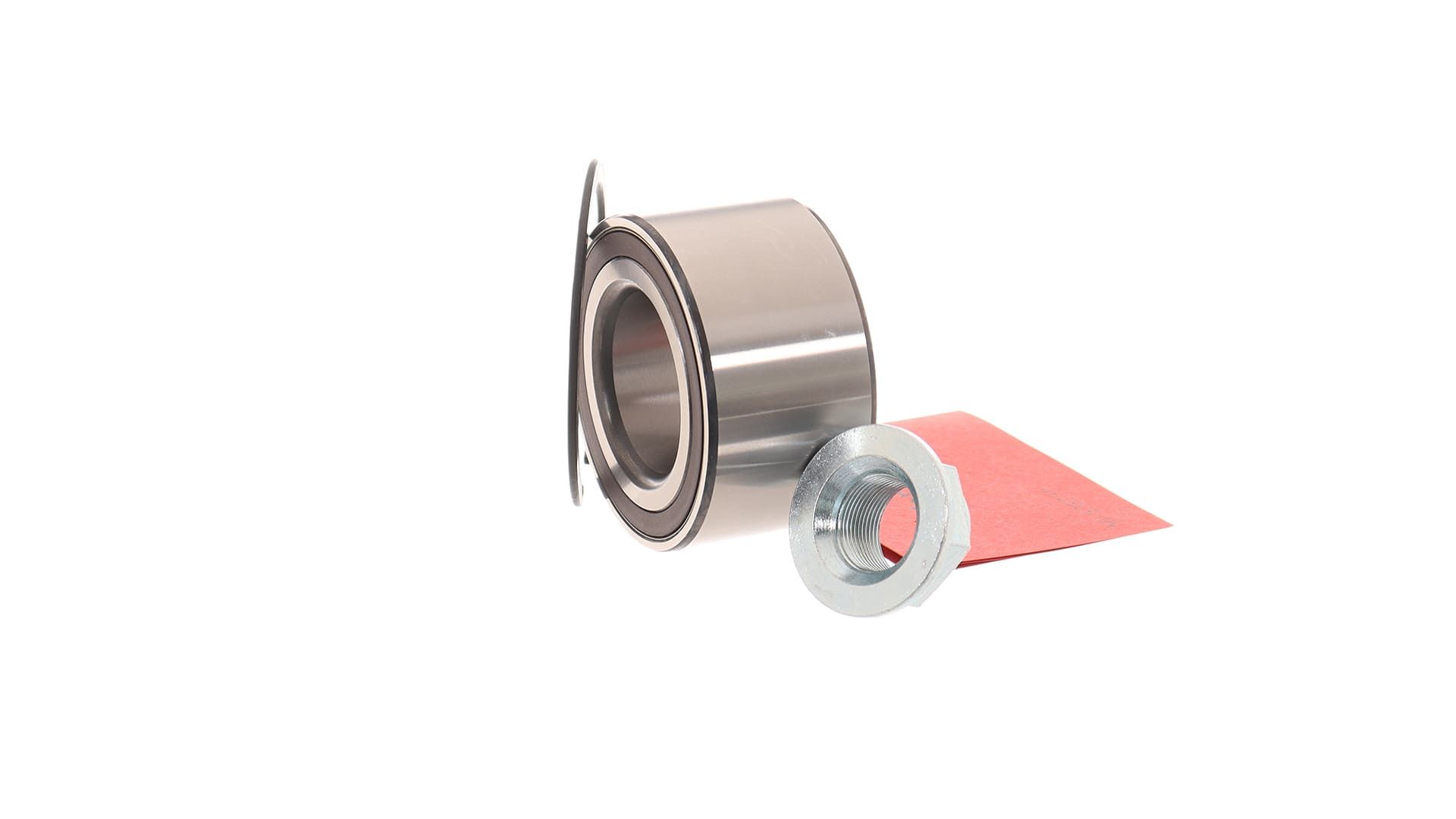 rato guolio komplektas