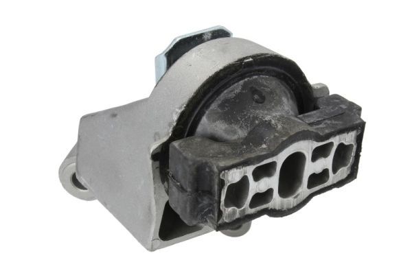 Lagerung, Motor