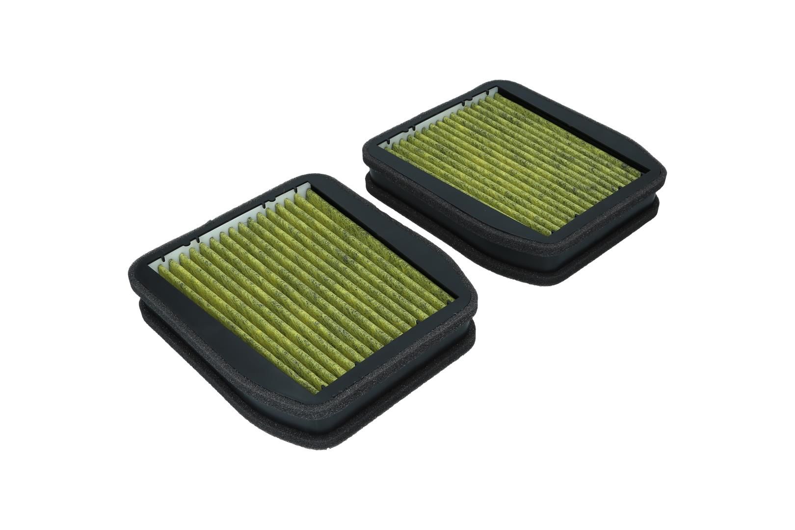 Filter, Innenraumluft