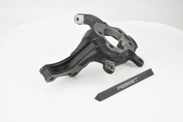 pasukamasis kakliukas, rato pakaba