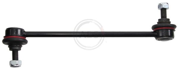 Link/Coupling Rod, stabiliser bar 260760