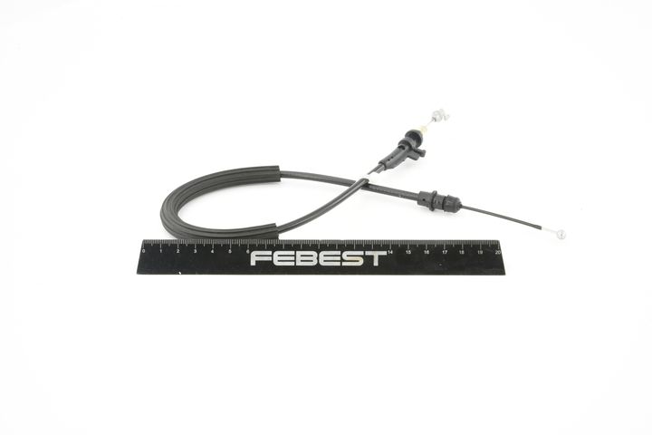 kabelis, durų atlaisvinimas