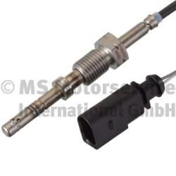 Sensor, Abgastemperatur