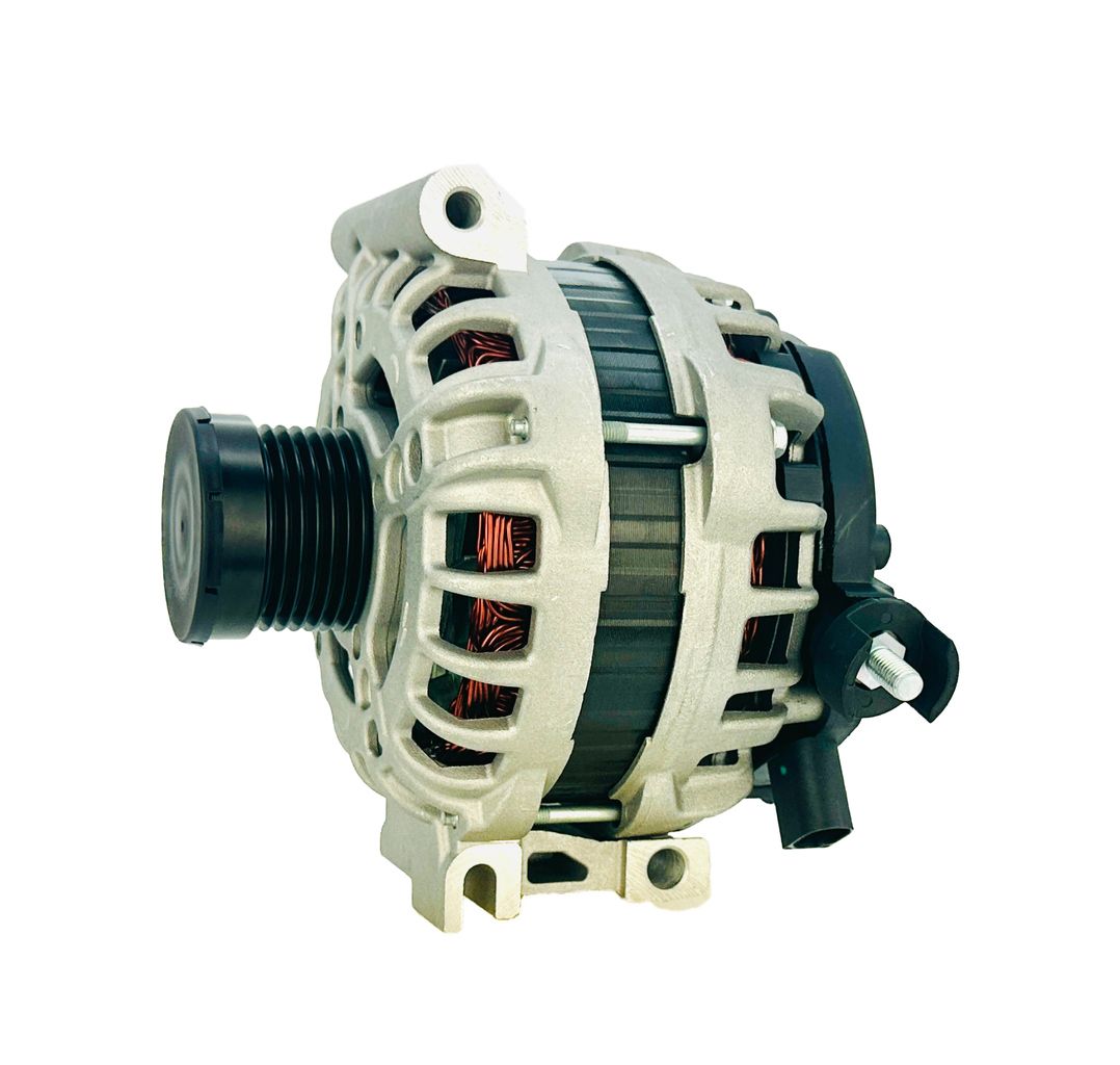 Alternador