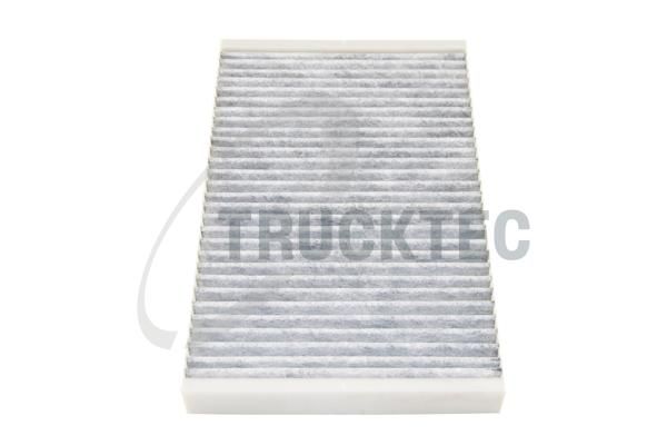 Filter, Innenraumluft