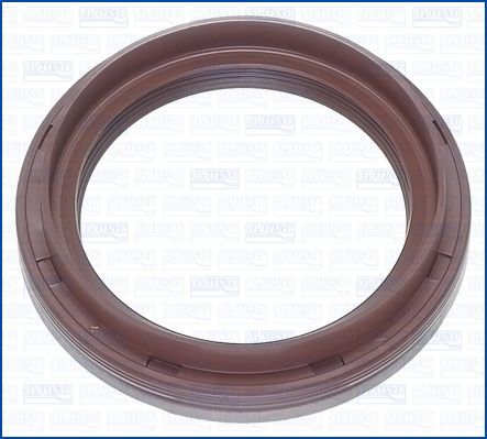 AJUSA 15108000 Shaft Seal, crankshaft