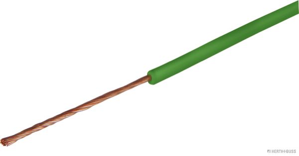 Elektroleitung