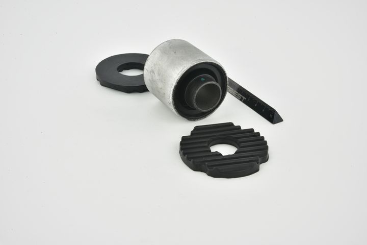 valdymo svirties/išilginių svirčių įvorė